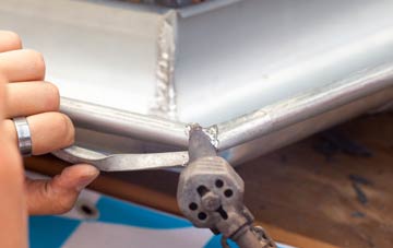 disadvantages of Congdons Shop lead roofing