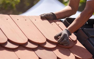 Congdons Shop roof tile contractors