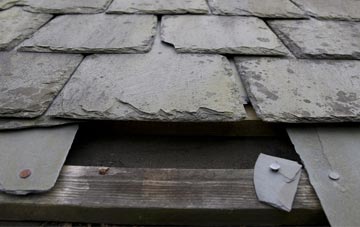 Congdons Shop slate roof repairs and maintenance