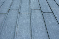 Congdons Shop lead roofing