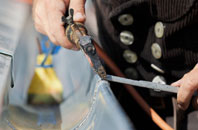 Congdons Shop lead roof quotes