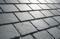 Congdons Shop slate roof