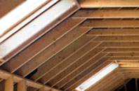 Congdons Shop tapered roof insulation quotes